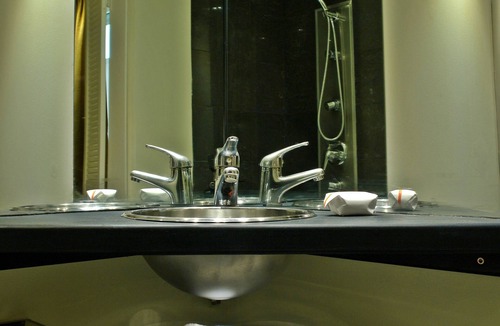 Kypseli Hotel | Semeli Hotel