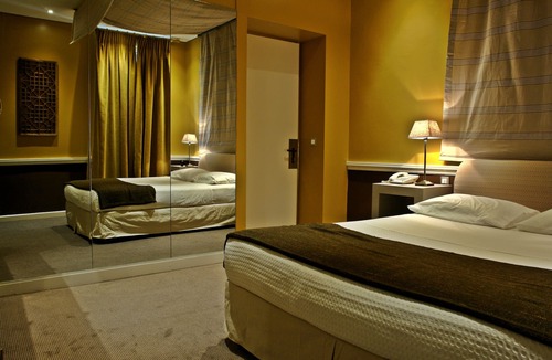 Kypseli Hotel | Semeli Hotel
