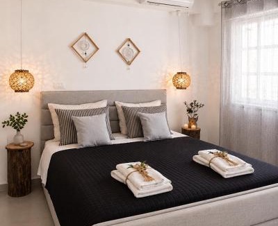 Milatos Beach House | Semelli