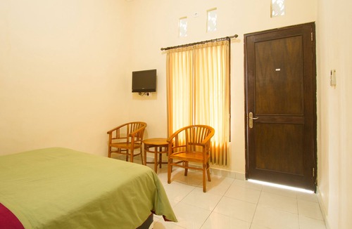 Central Seminyak Hotel | Seminyak Point Guest House
