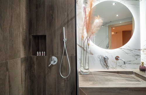 Kavros Apartment | Semiso Beach Suite 7