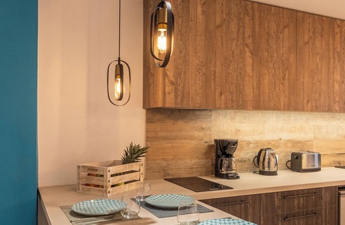 Kavros Apartment | Semiso Beach Suite 9