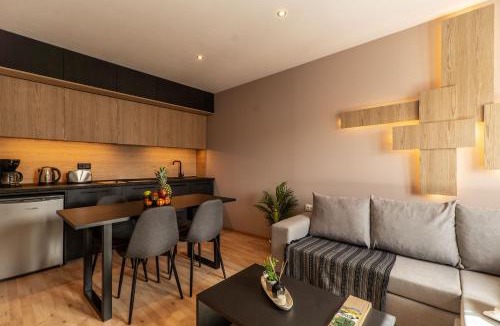 Kavros Apartment | Semiso Beach Suites