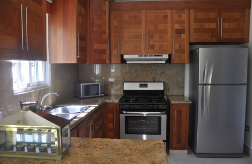 La Esplanada Apartment | Seniors-friendly 2BD 2BTH groundfloor central condo, pool WIFI cable TV