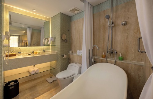 Peliatan Hotel | SenS Hotel and Spa Conference Ubud Town Centre
