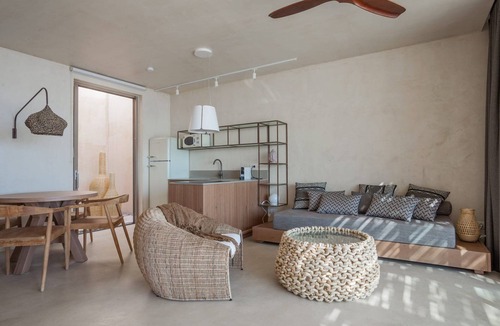 Vizari Villa | Sensational Agios Vasilios Villa | 1 Bedroom | Villa Mitsuri | SeaViews