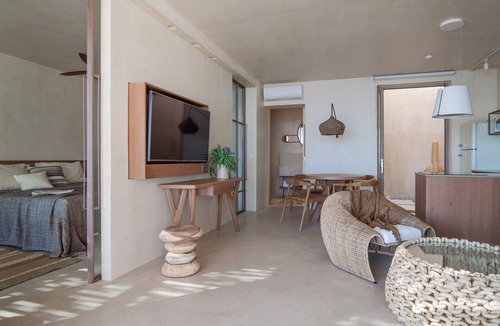Vizari Villa | Sensational Agios Vasilios Villa | 1 Bedroom | Villa Mitsuri | SeaViews