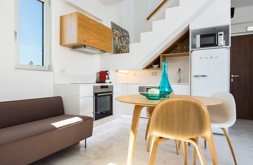 Pigianos Kampos Villa | Sensational Rethymno Villa | Villa Akaza | 2 Bedrooms | Beach Front