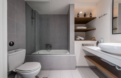Tingaki Hotel | Sentido More Meni Residence