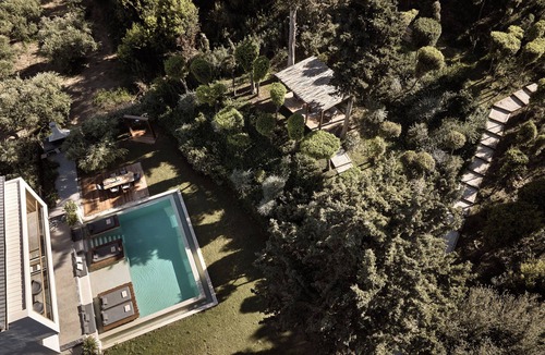 Tsilivi Villa | Sentiero Iconic Villa, a Serene Retreat