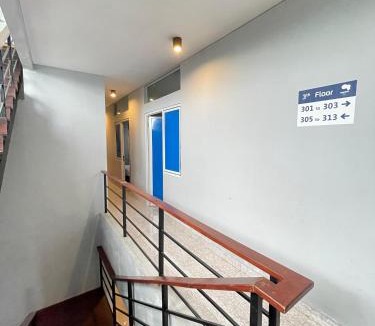 Pancawati Hotel | Sentul Inn