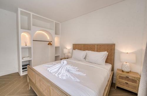 Cemagi Villa | Seraya Villa Brand New 3BR in Cemagi, Canggu