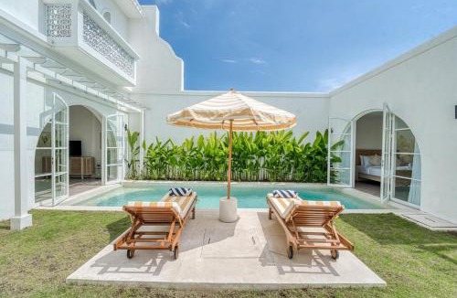 Cemagi Villa | Seraya Villa Brand New 3BR in Cemagi, Canggu