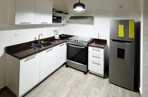 Veron Apartment | Serena Village E5 AP 203