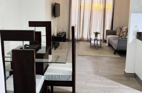 Veron Apartment | Serena Village E5 AP 203