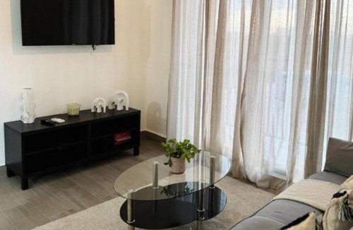 Veron Apartment | Serena Village E5 AP 203
