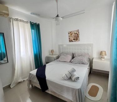 Veron Apartment | Serena Village Punta Cana, apartamento 2 bedroom