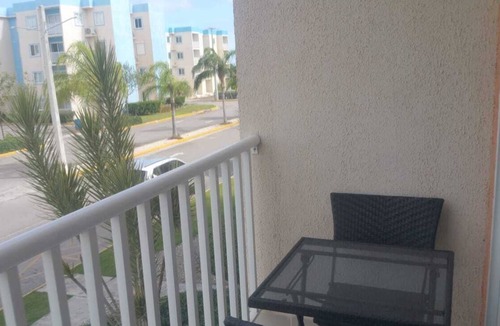 Veron Apartment | Serena Village Punta Cana - B9 - WIFI and FIRE TV included.