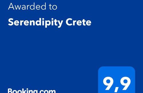 Agia Galini House | Serendipity Crete