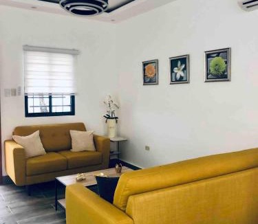 Sabana de la Mar Apartment | Serene 2-Bedroom Apartment with Private Pool in Sabana de la Mar