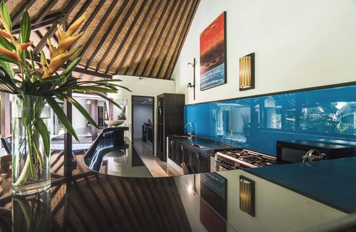 Bukit Villa | Serene 4-Bedroom Villa with Private Pool & Tropical Balinese Garden