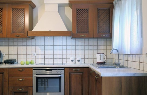 Lefkada Town Apartment | Serene Apartment Lefkada