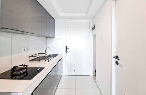 Tangerang Apartment | Serene Loft Studio At Kingland Avenue Apartment