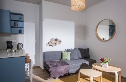 Malia Villa | Serene Mediterranean retreat by Prime Stay