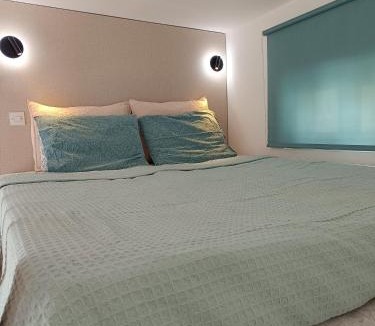 Haraki Apartment | Serene Ocean Haraki