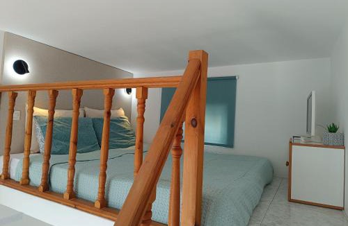 Haraki Apartment | Serene Ocean Haraki