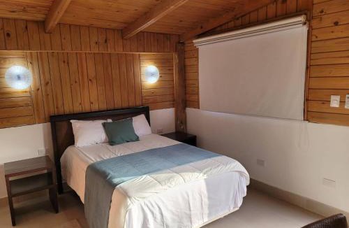 Punta Cana House | Serene Punta Cana Cabin Retreat - Private Pool BBQ