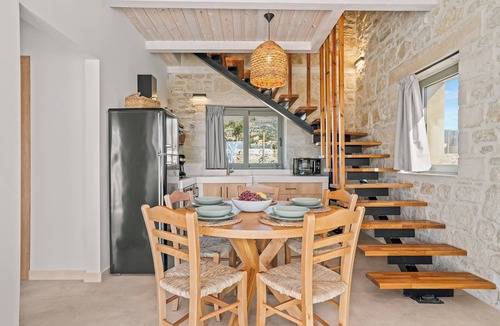 Minoa Pediada Villa | Serene Villas - Villa Thalassini, by Estia