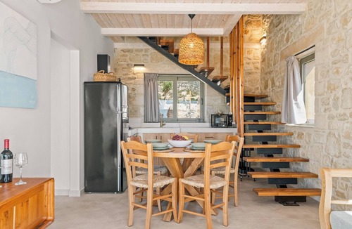 Minoa Pediada Villa | Serene Villas - Villa Thalassini, by Estia