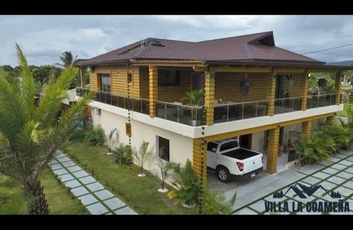 La Joya Villa | Serene Villa with Mountain View in Jarabacoa, Dominican Republic