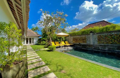 Drupadi Villa | Serene Villas