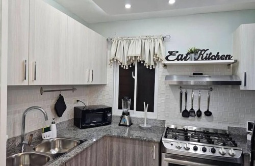 Viejo Arroyo Hondo Apartment | Serenity 1 Feel At Home While Vacationing