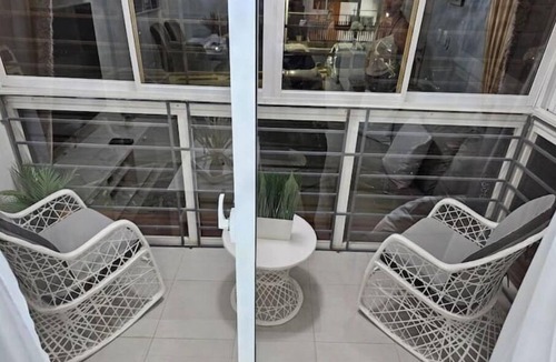 Viejo Arroyo Hondo Apartment | Serenity 1 Feel At Home While Vacationing