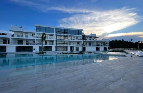 La Iglesia Apartment | Serenity Blue Las Terrenas
