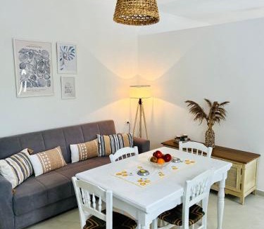 Petra House | Serenity