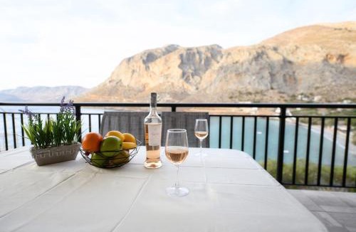 Kalymnos House | Serenity Haven