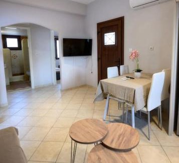 Kalymnos House | Serenity Haven