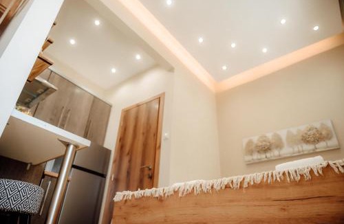 Veroia Apartment | Serenity Hill