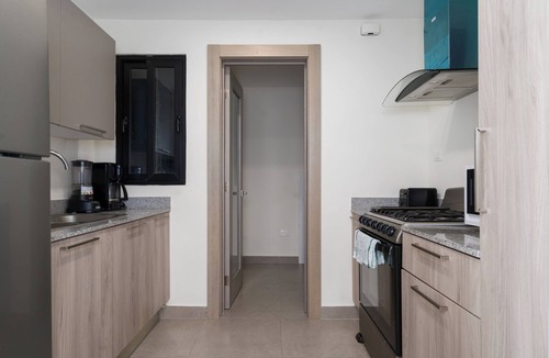 Santo Domingo Apartment | Serenity in the Heart of Santo Domingo 80m2 Apartment Retreat