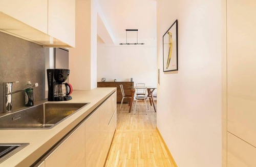 Kifisia Apartment | Serenity & Luxury - Elegant 2BR in Kifisia's Center