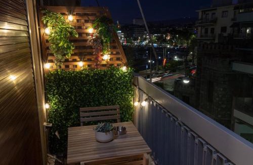 Pasalimani Apartment | Serenity Luxury Estates