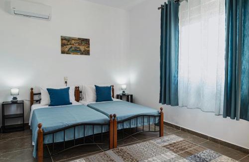 Theologos Apartment | Serenity Luxury Villa in Paradisi Rhodes