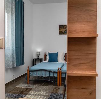 Theologos Apartment | Serenity Luxury Villa in Paradisi Rhodes