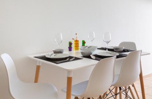 Kalamata Apartment | Serenity Stay