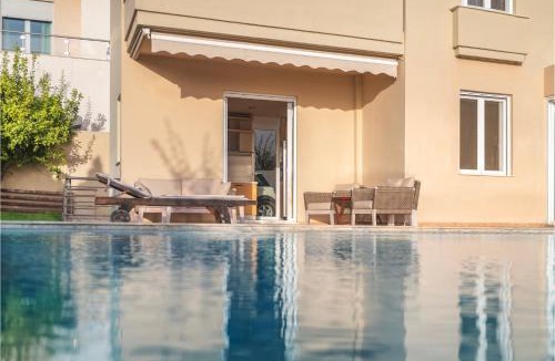 Saronida Villa | Serenity Villa by Comfortbnb
