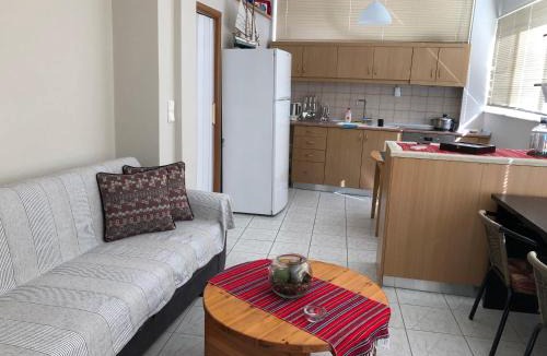 Sitia Apartment | Sergios Apartment
